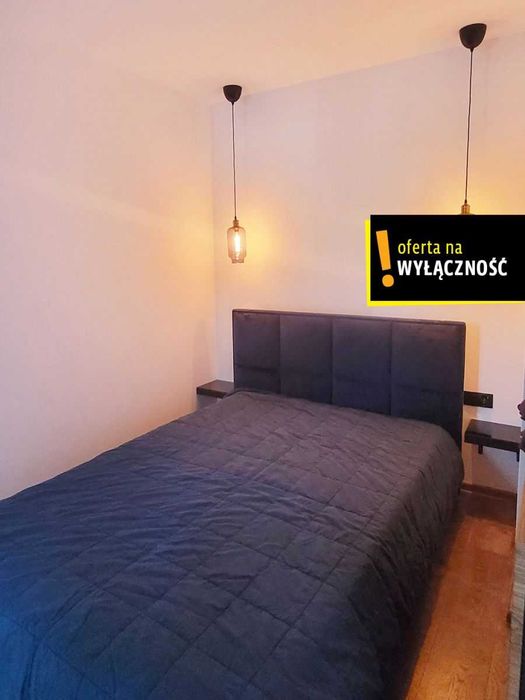 Apartament w VENTUS przy Alei IX Wieków Kielc. - Widok 5