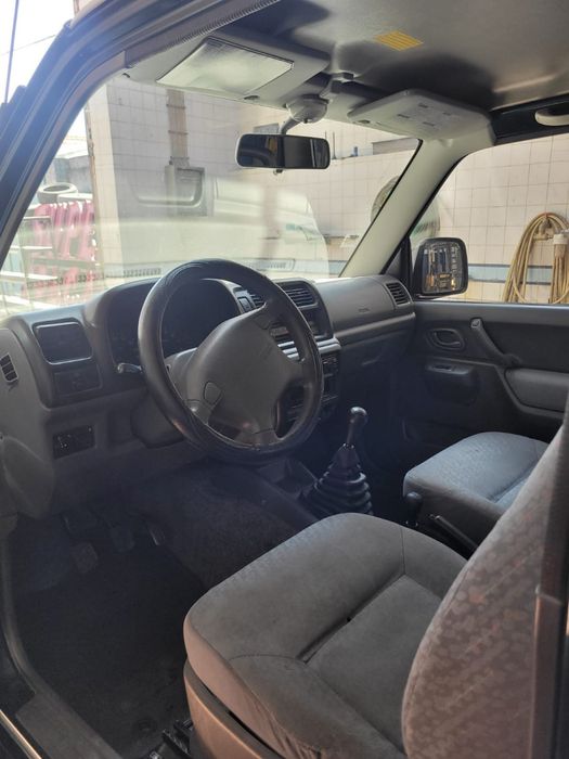 Suzuki jimny 1.3