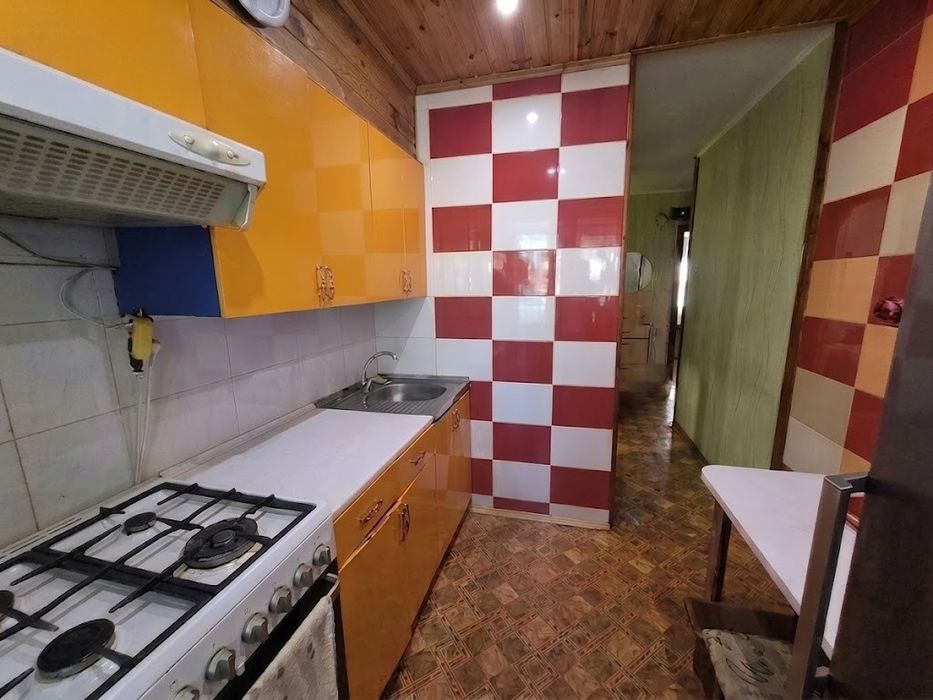 Продаж 2к квартира 54,5 м²/Балкон 7,5м²/Власний підвал/Поруч ліцей №30/Сертифікат-ТАК - Вид 2