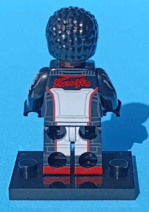 Mr. Terrific (DC Comics)