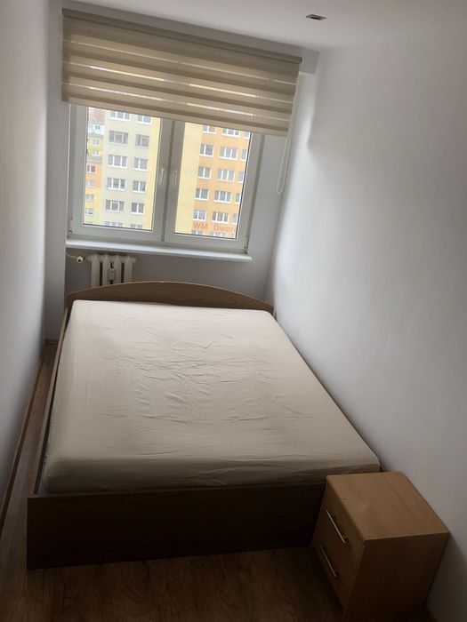 Do wynajecia mieszkanie Dworcowa - centrum / Tortex