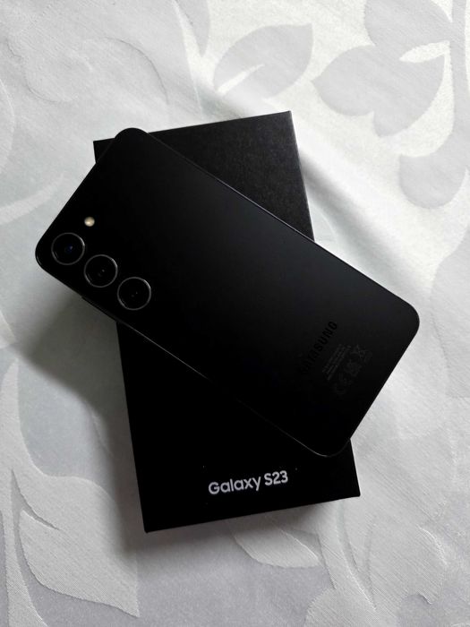 Samsung Galaxy S23 256GB
