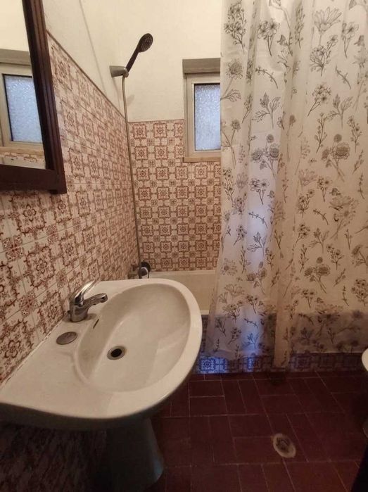 Terreno em Melides com casa