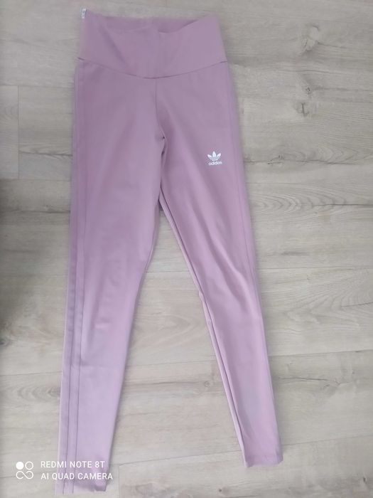 Legginsy adidas rozmiar S