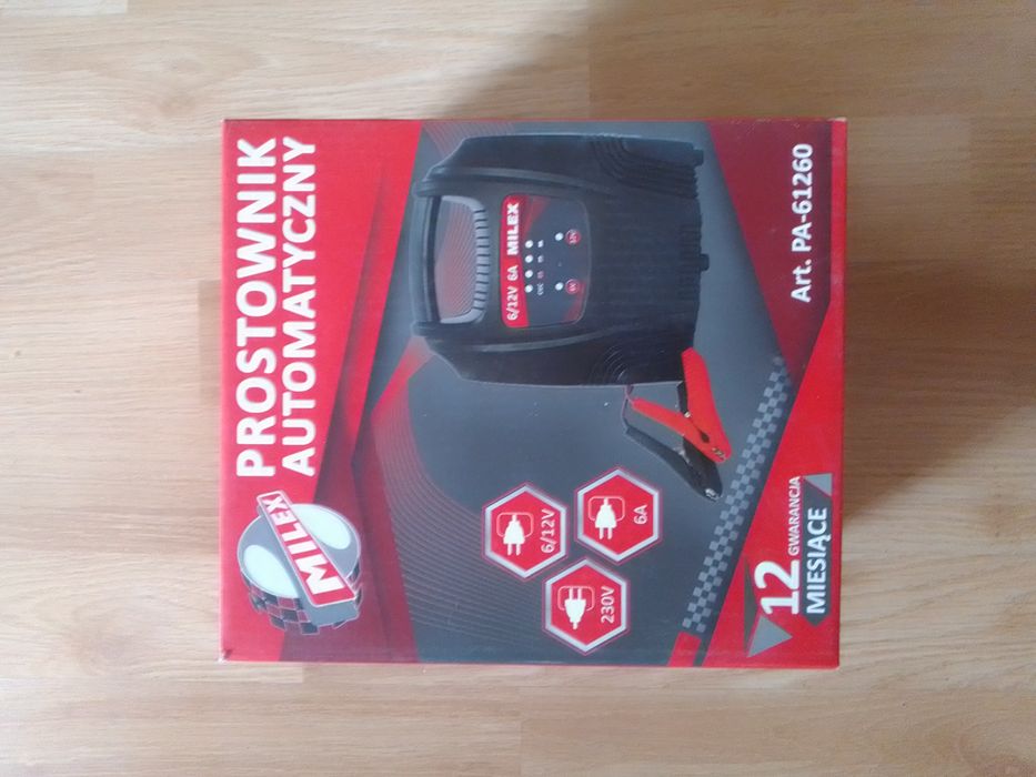 Продам зарядное устройство для АКБ