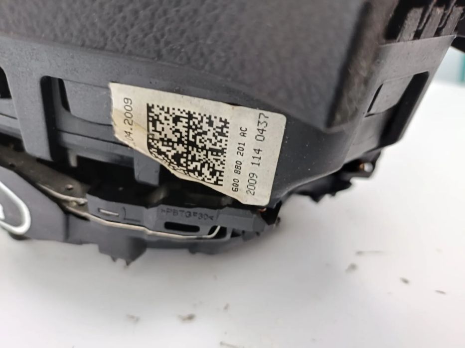 Airbag do volante VOLKSWAGEN Polo (9N)