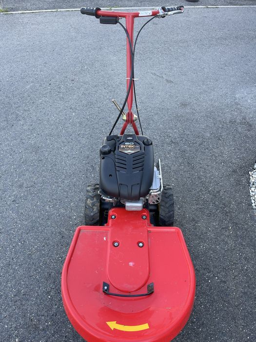 Сіно-Газонокосарка,ціна 650 євро