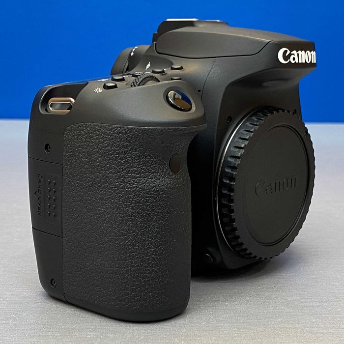Canon EOS 90D (Corpo) - 32.5MP