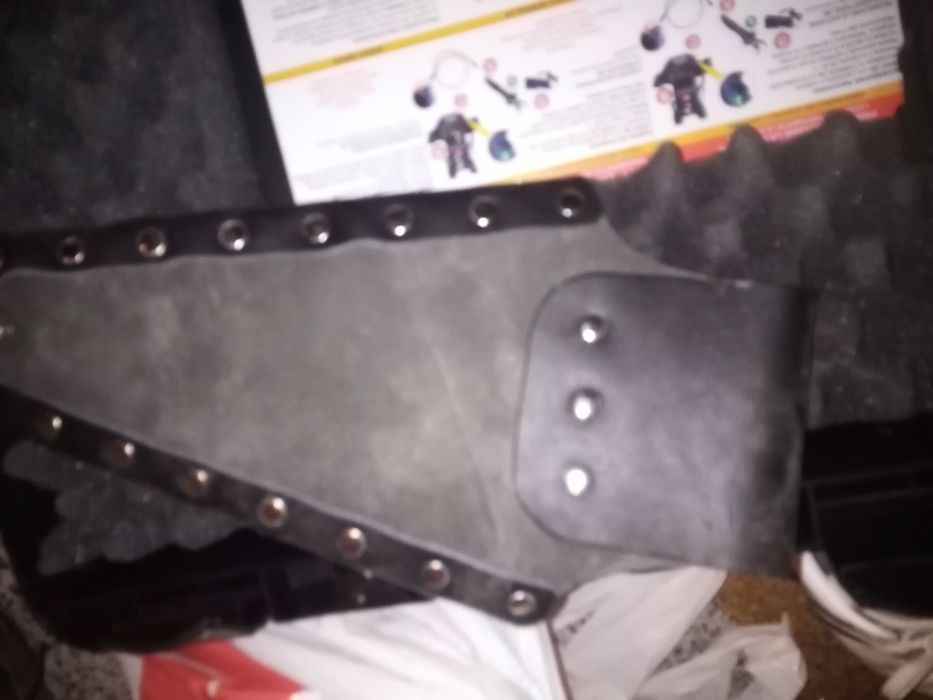 Tesoura de poda eletrica