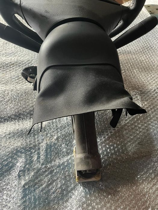 Volante  Alfa Romeo 156