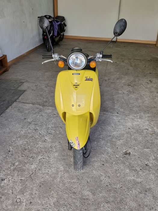 продам скутер Honda Today AF-61