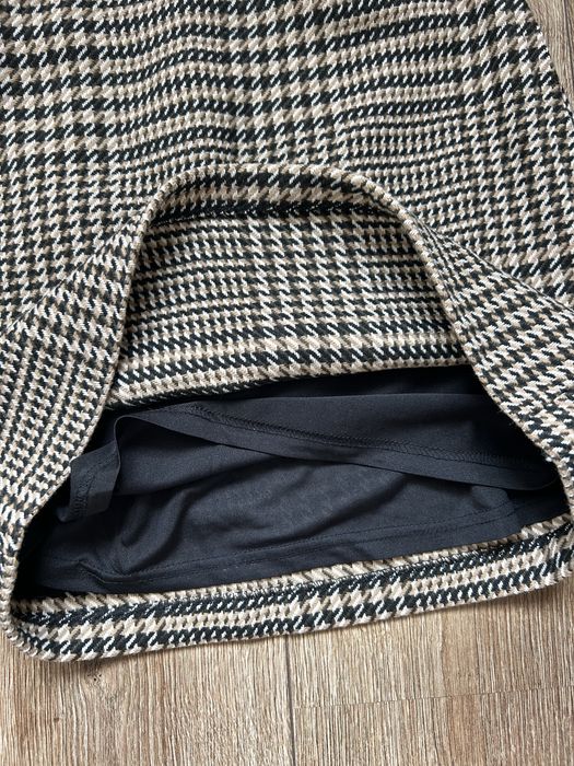 Стильна  спідниця  HM нова р.34