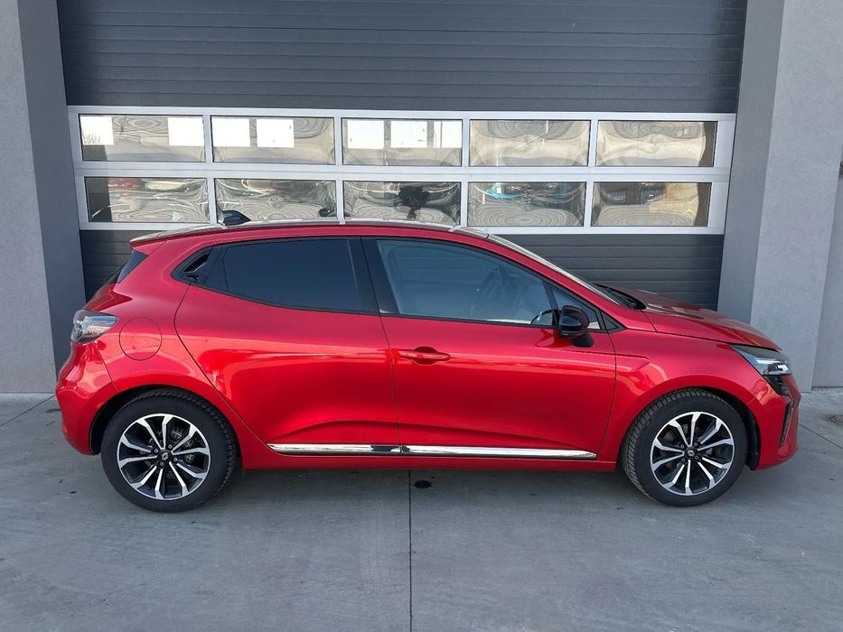 Renault Clio / 91KM / SALON PL / BENZYNA+LPG / rok produkcji 2024