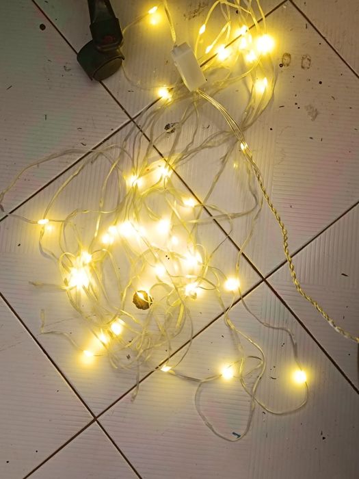 Estrela Luminosa