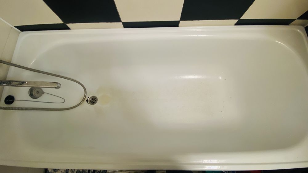 Продам ванну б/у