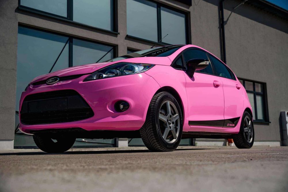 Sprzedam samochod osobowy