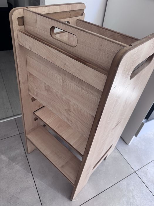 Kitchen helper woodeczka