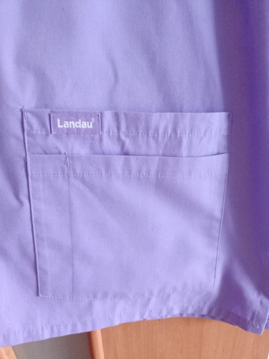 Медицинский верх