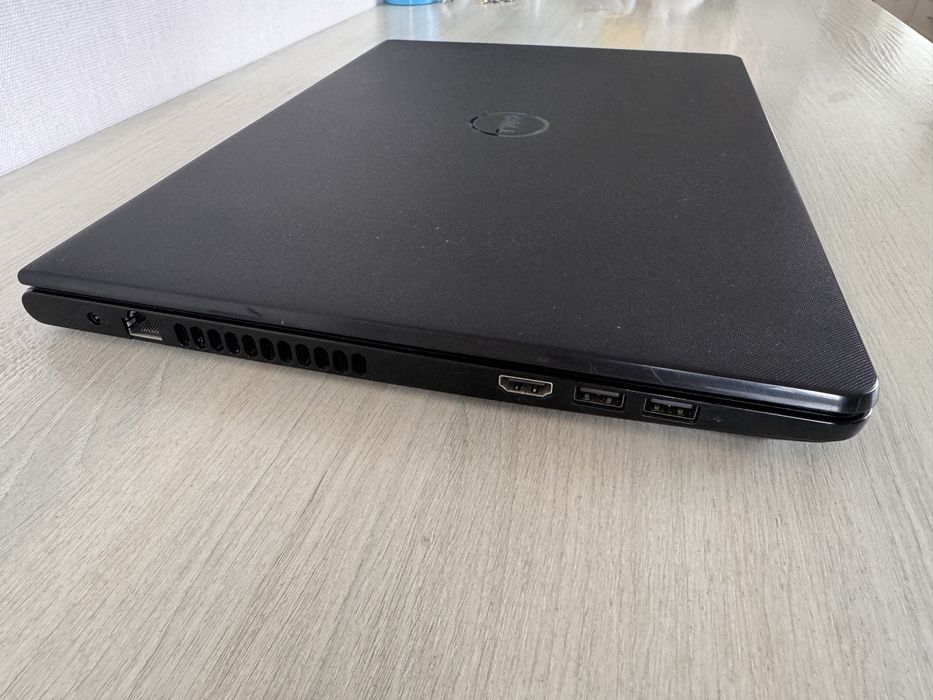 Dell inspiron 15-3567