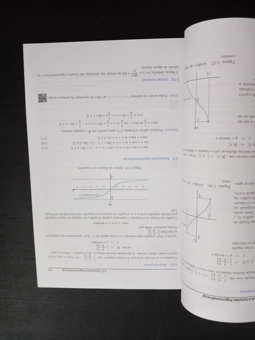Preparação Exame Matemática A 12.º Ano 2021 - Academia Aberta