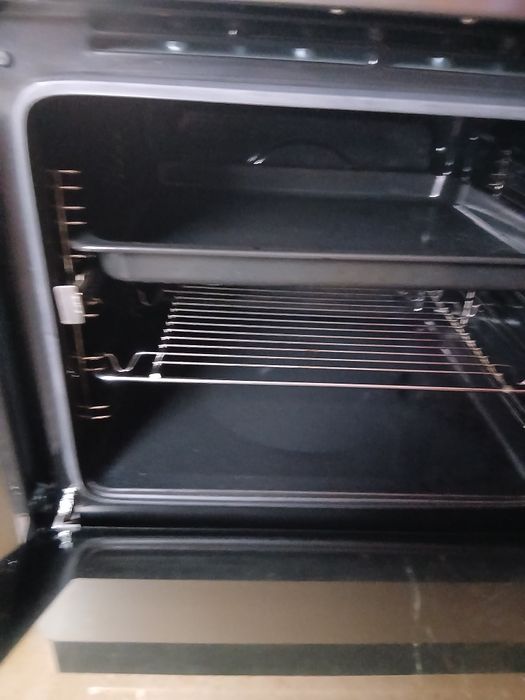 Kuchenka elektryczna indukcja