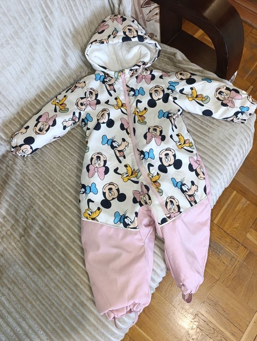 Дитячий комбінезон sinsey 92-98