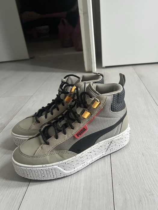 Продам кросівки Puma оригінал