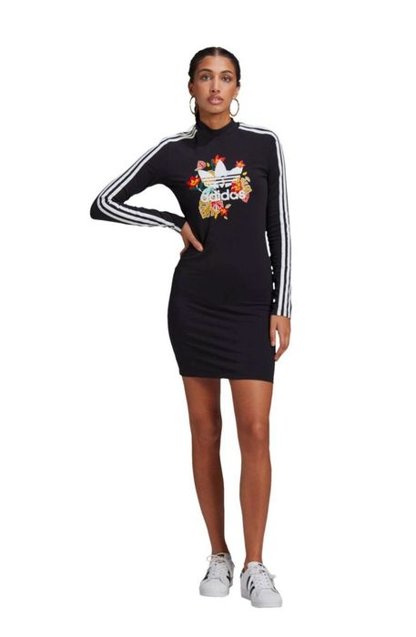 ADIDAS Oryginalna sukienka sportowa XS/S 34/36