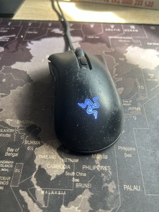 Razer deathadder V2 mini