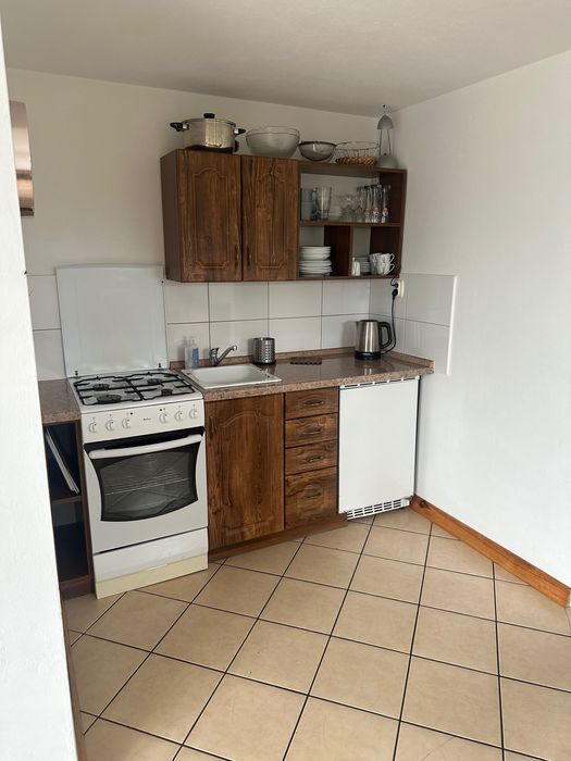 Agroturystyka w sercu natury