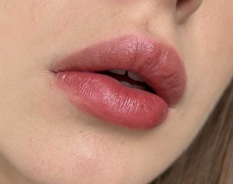 Помада Clinique Black Honey Almost Lipstick. Оригінал