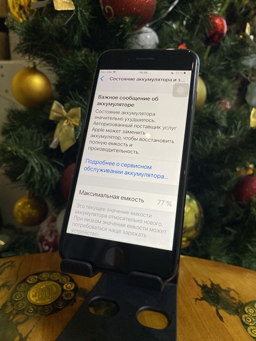 Продам IPhone 8 64gb