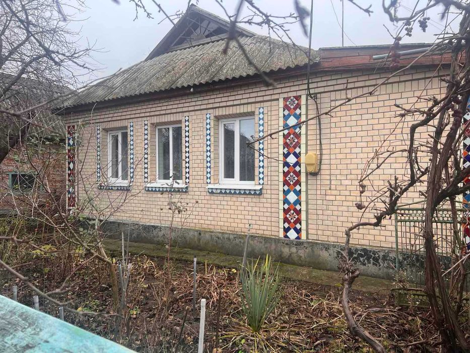 Продаж будинку в Летичеві