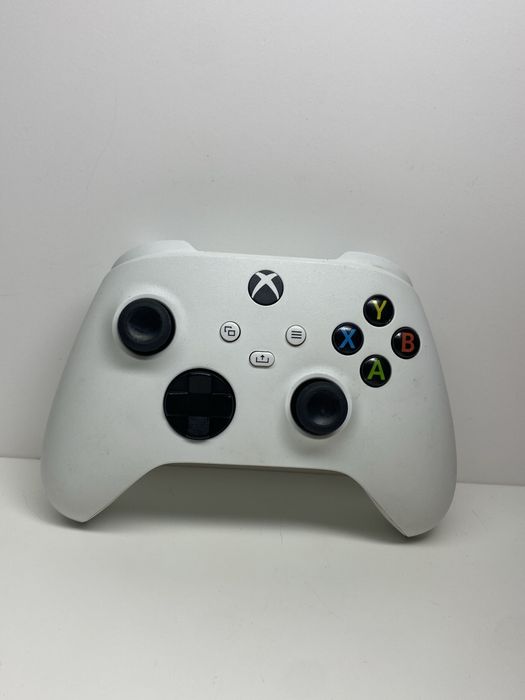 Геймпад контроллер series s x