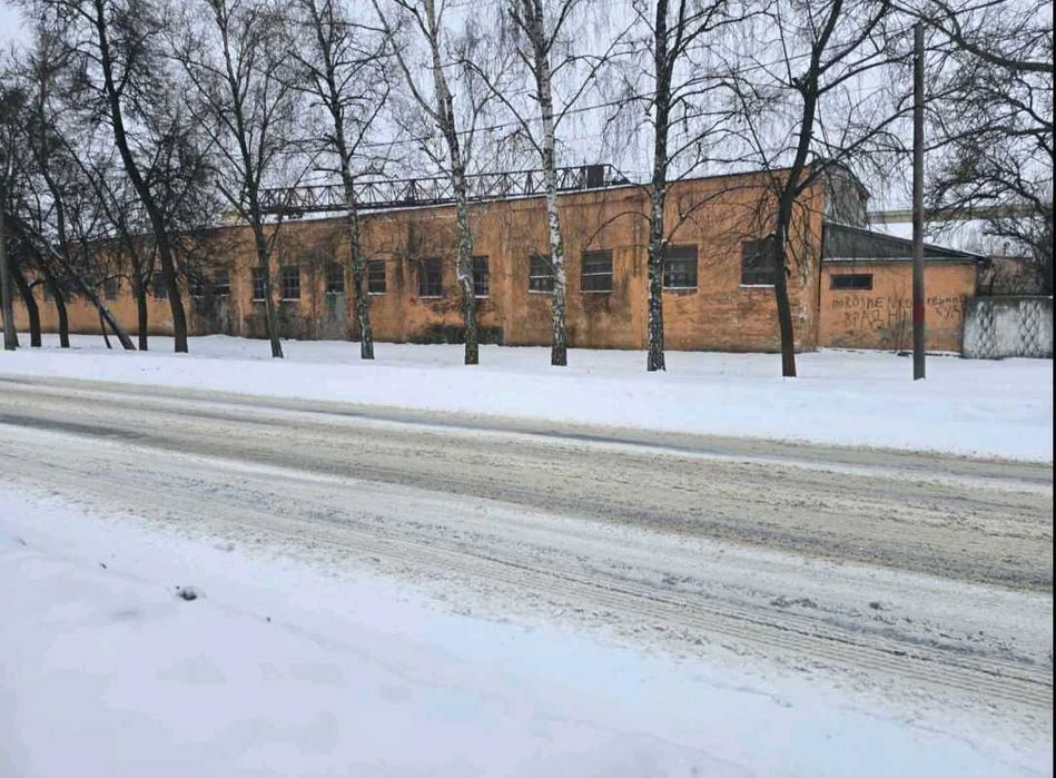 Оренда комерційної нерухомості, можливий продаж