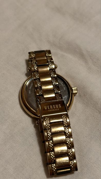 Zegarek damski VERSACE