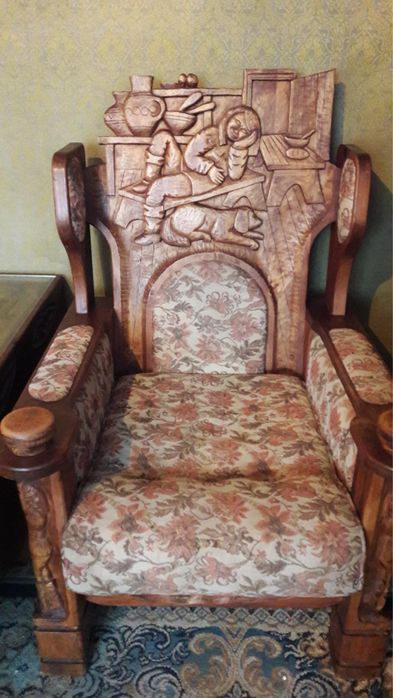 Sprzedam komplet mebli