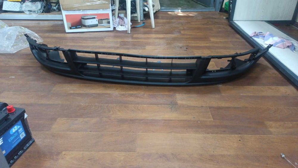 Спойлер Туран  бампера тоуран 2004-2009р. новий