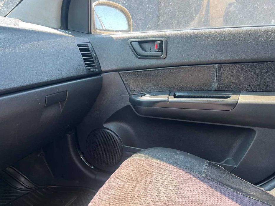 Продам Hyundai Getz 2007р. #77671
