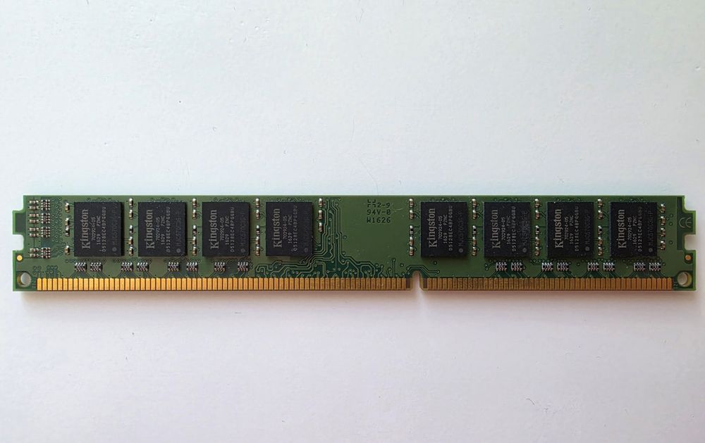 Kingston 8GB KVR16N11/8 DDR3