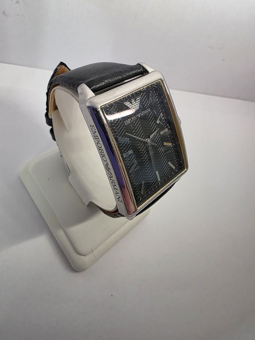 Zegarek Emporio Armani działający