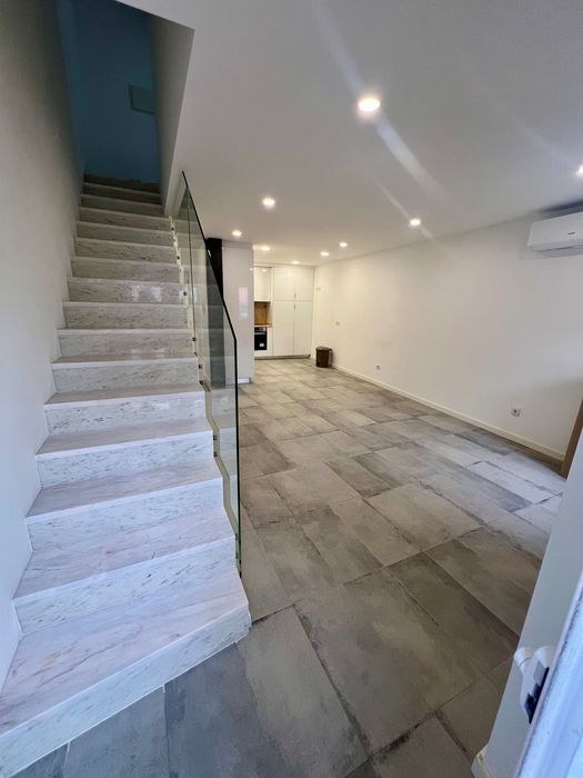 Apartamento T1 Duplex