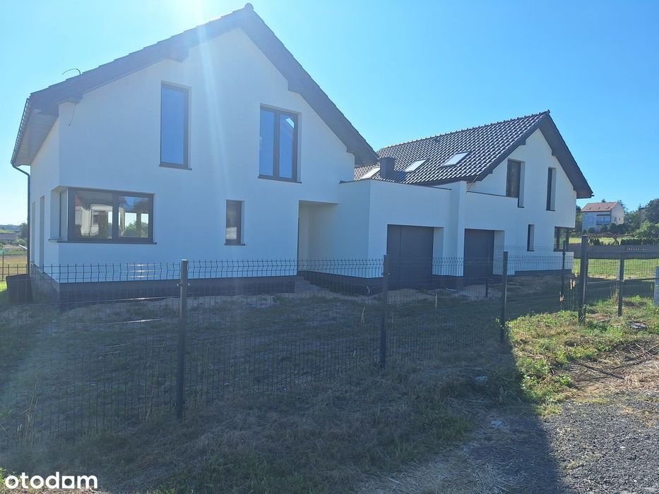 Dom – Wola Niemiecka, powiat lubelski - Widok 4