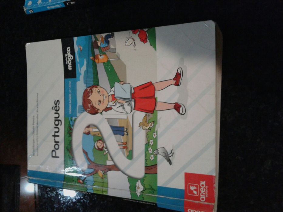 Português 2 ano