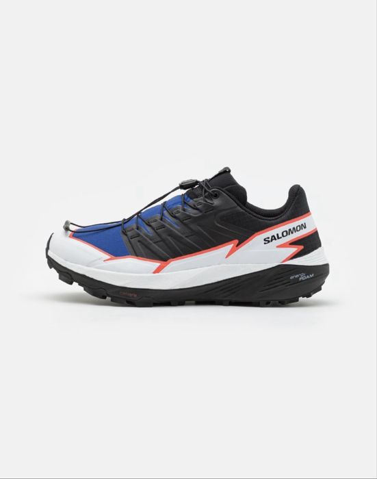 Оригінал! Р: 41 1/3 (26 см). Кросівки Salomon Thundercross.