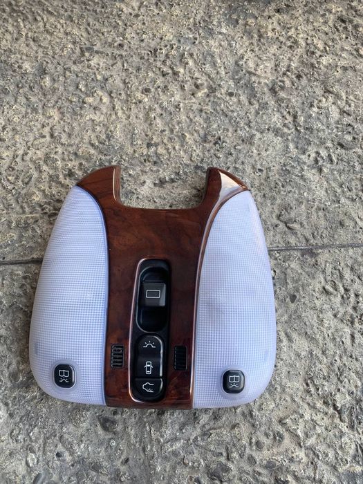 Компресор цз w220 блок PSE