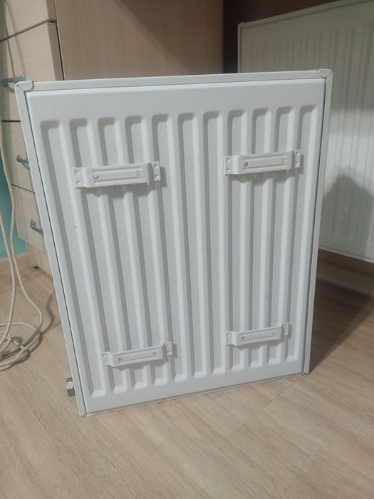 Радіатор опалення