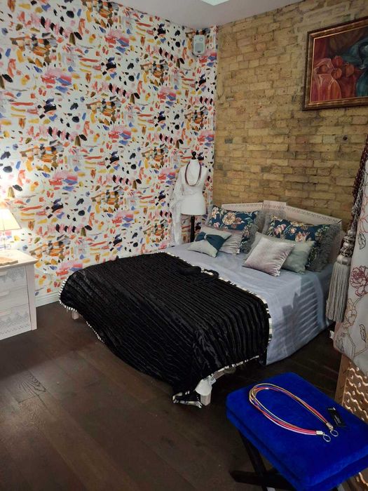 Коммерческая недвижимость по адресу ул. Саксаганского (площадь 131 м²) - Atlanta.ua - фото 21