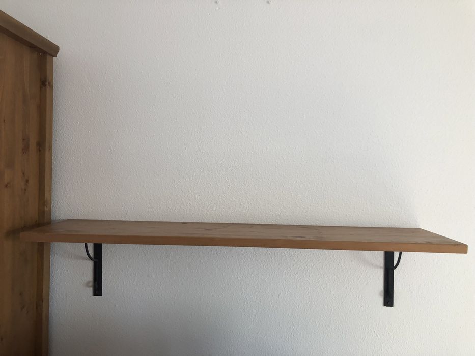 Prateleira/Estante Ikea