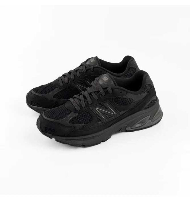 Кросівки New Balance 2010 Black U2010TTB